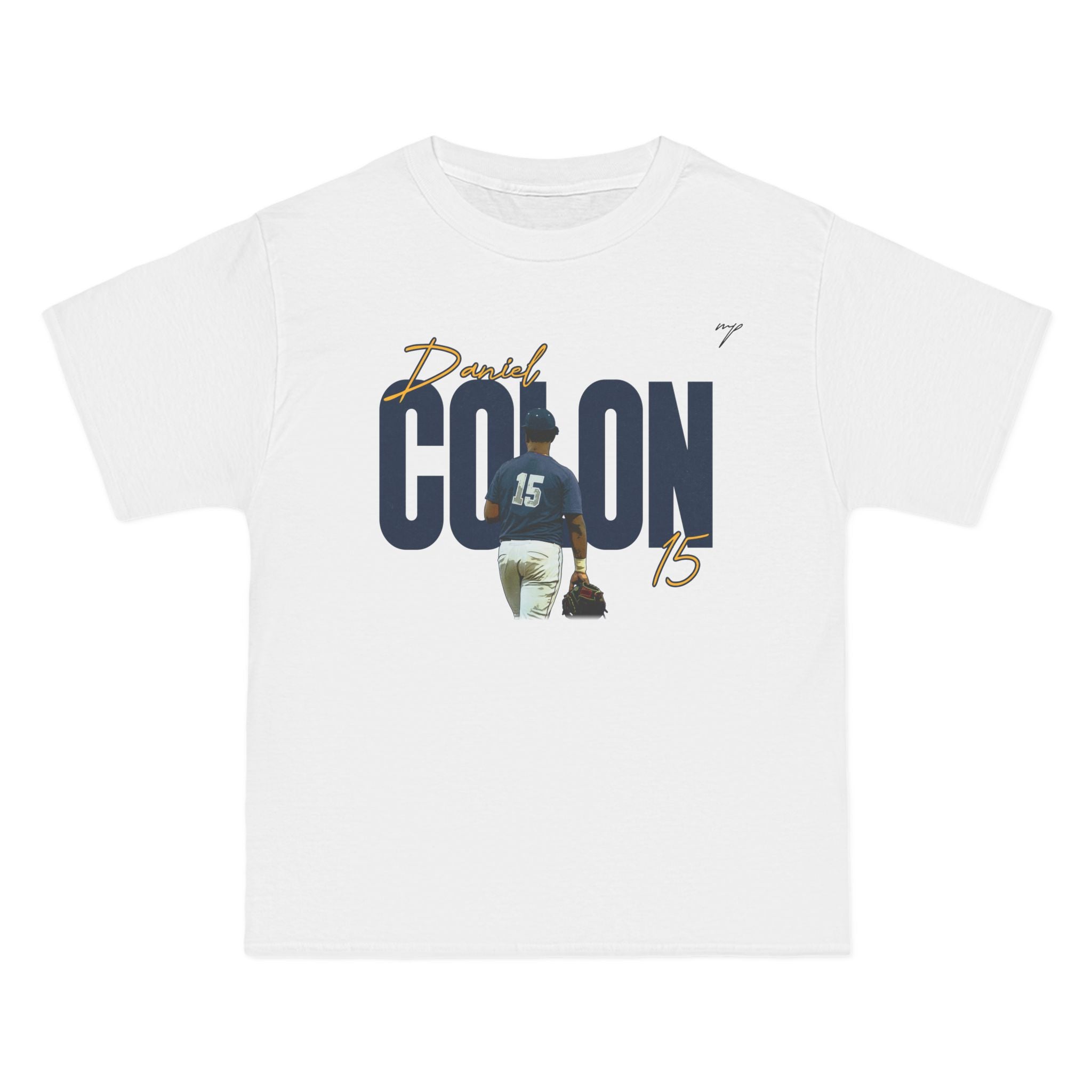 Daniel Colon Vintage Tee