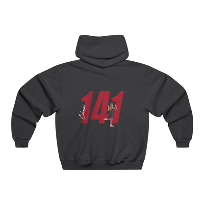 Austin Coleman Vintage Hoodie