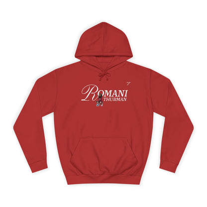 Romani Thurman Hoodie