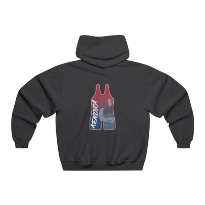 Kendra Johnston Vintage Hoodie
