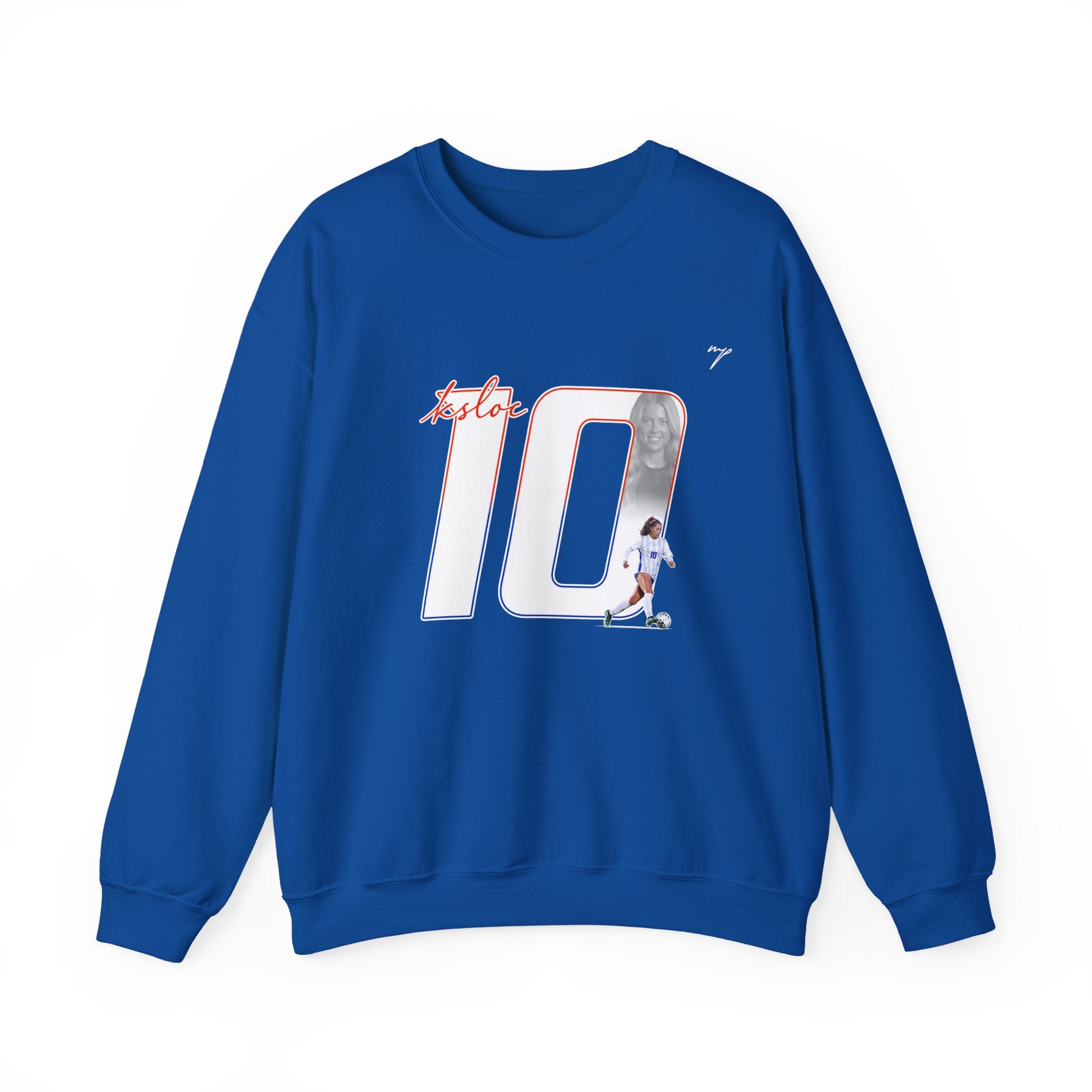 Kaitlyn Slocum Crewneck