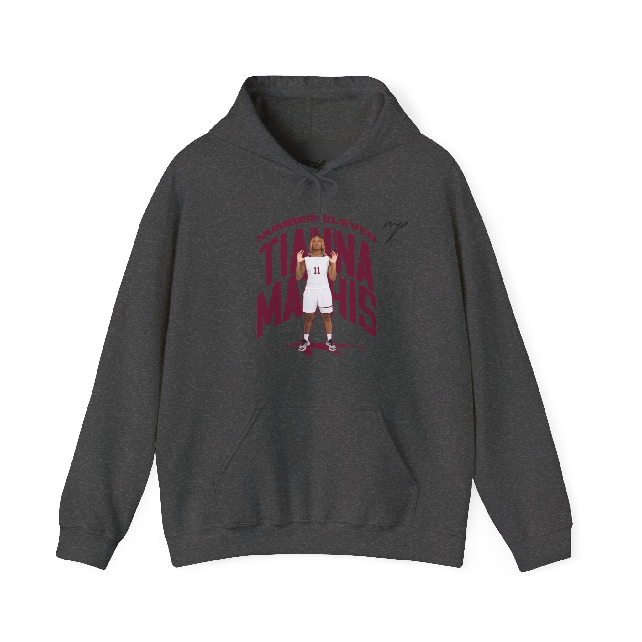 Tianna Mathis Vintage Hoodie