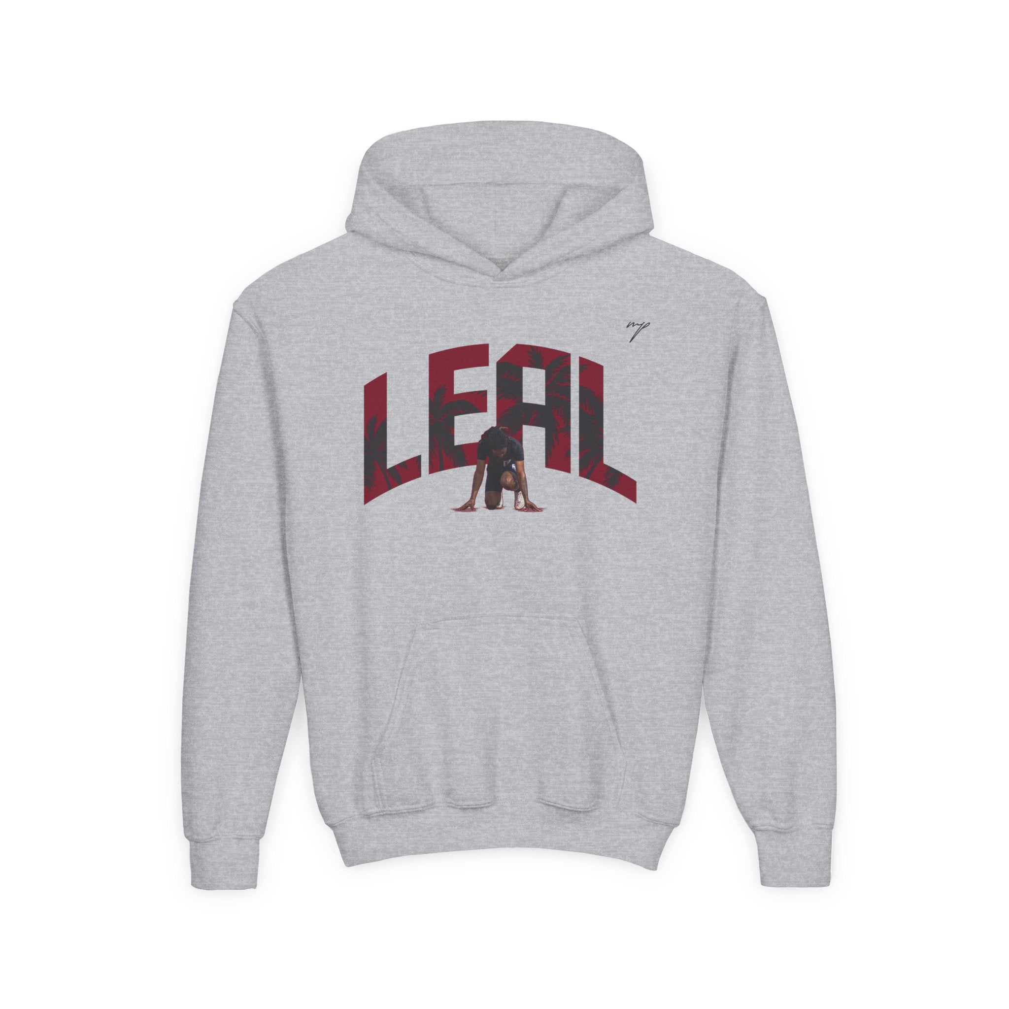 Jaleal Thomas YOUTH Hoodie