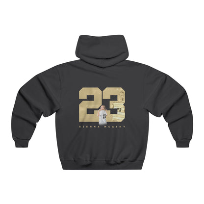 Sienna McAthy Vintage Hoodie