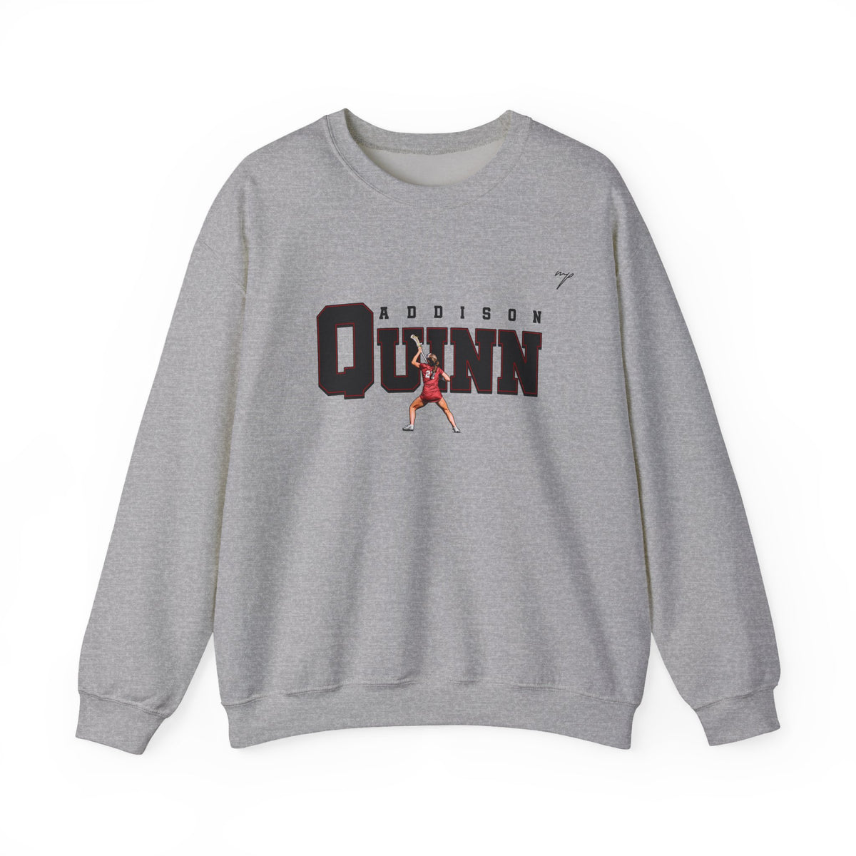 Addison Quinn Crewneck