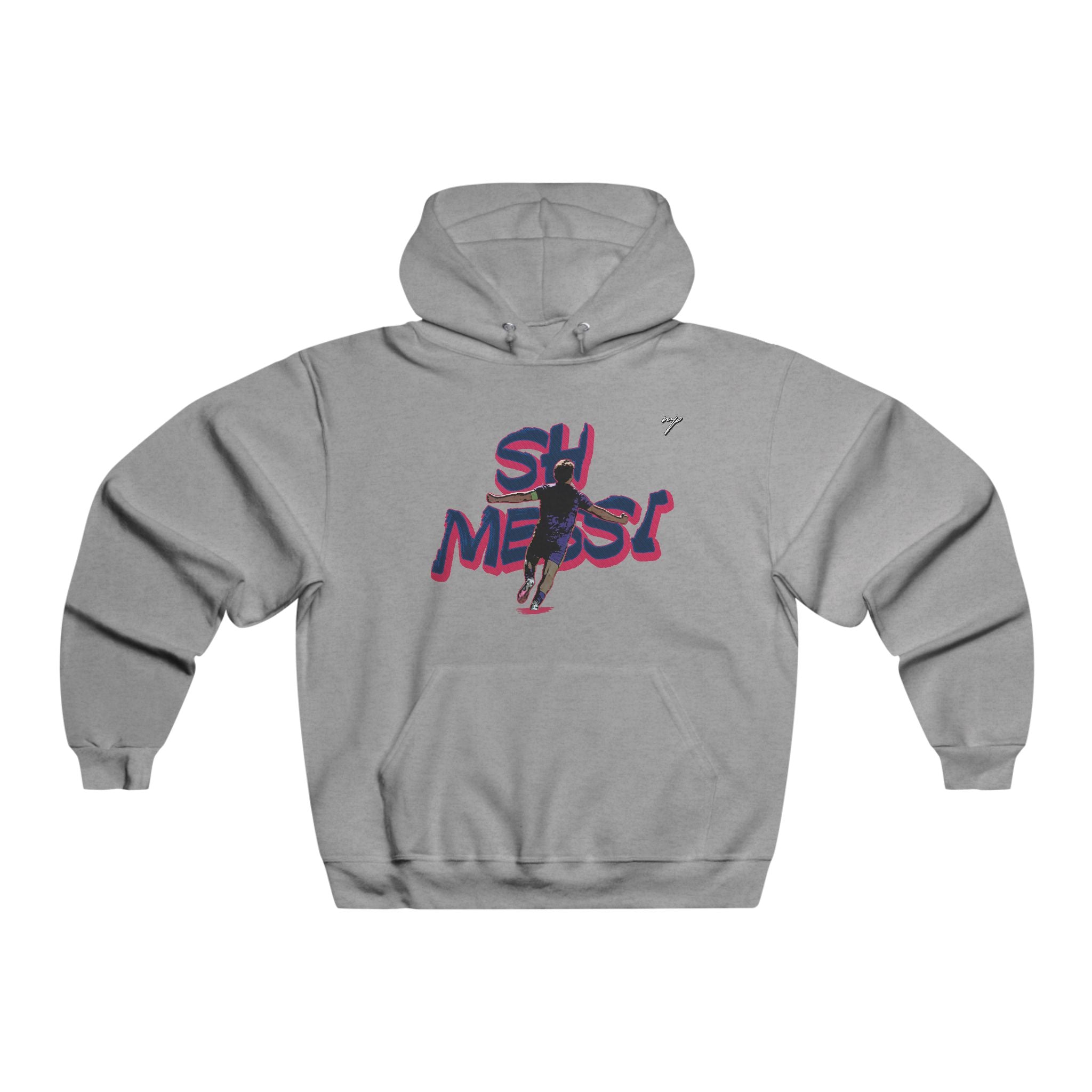 Jake Rainforth Vintage Hoodie