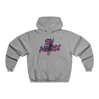Jake Rainforth Vintage Hoodie
