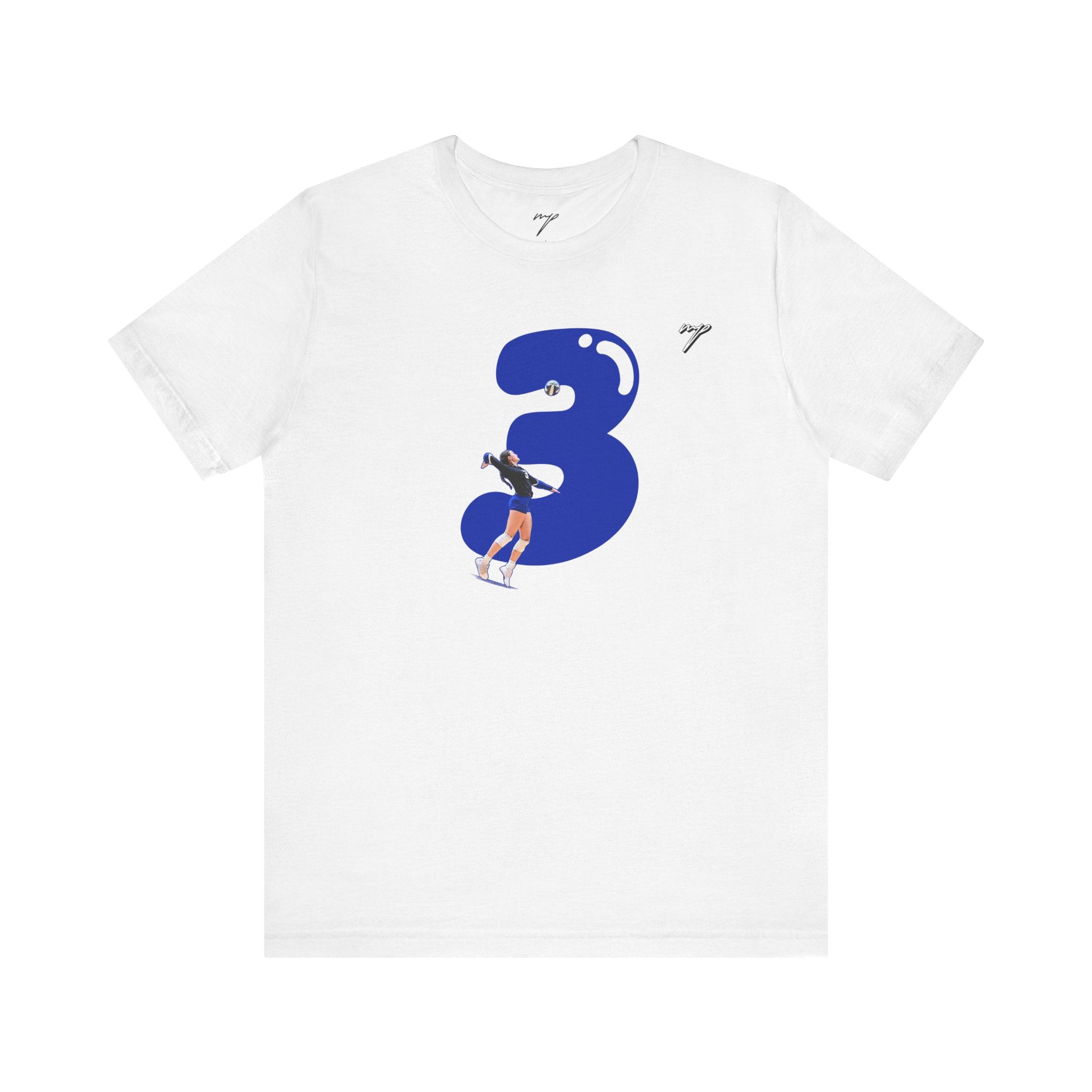 Sara Pahl Graphic Tee