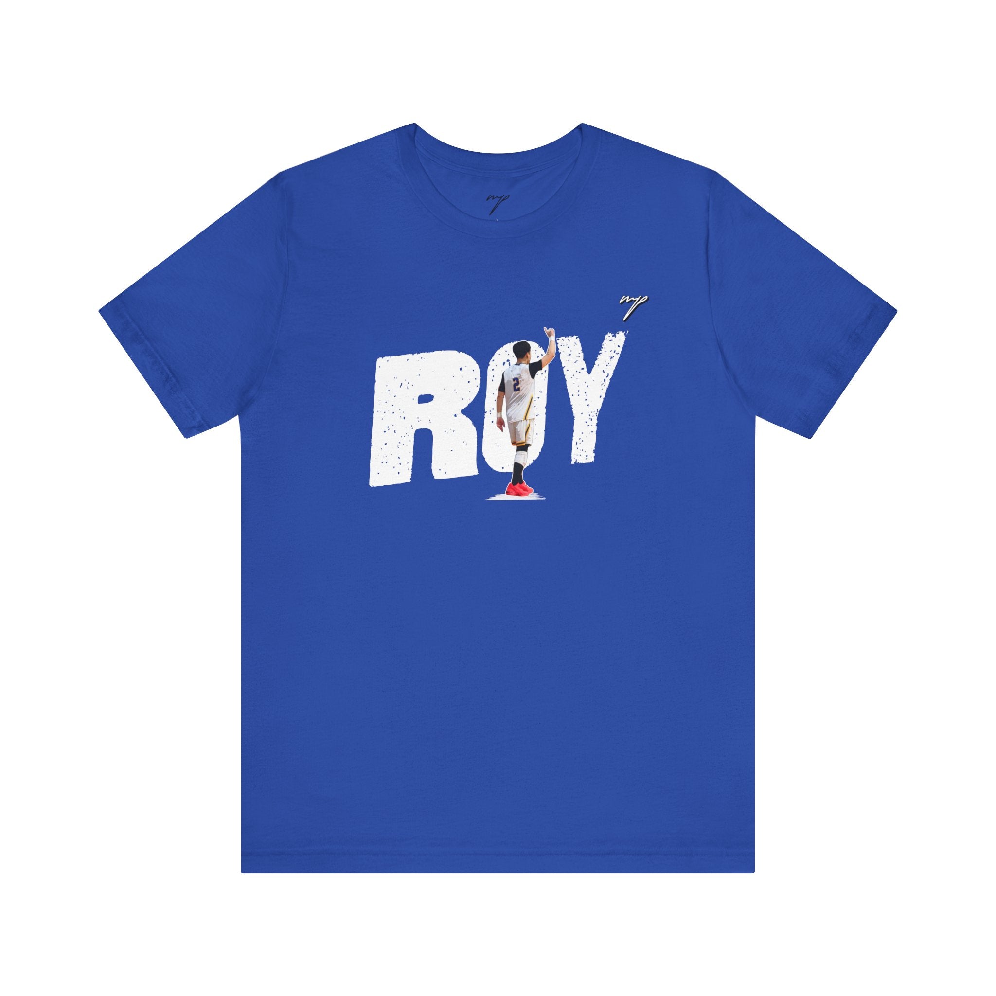 Roy Cepeda Graphic Tee