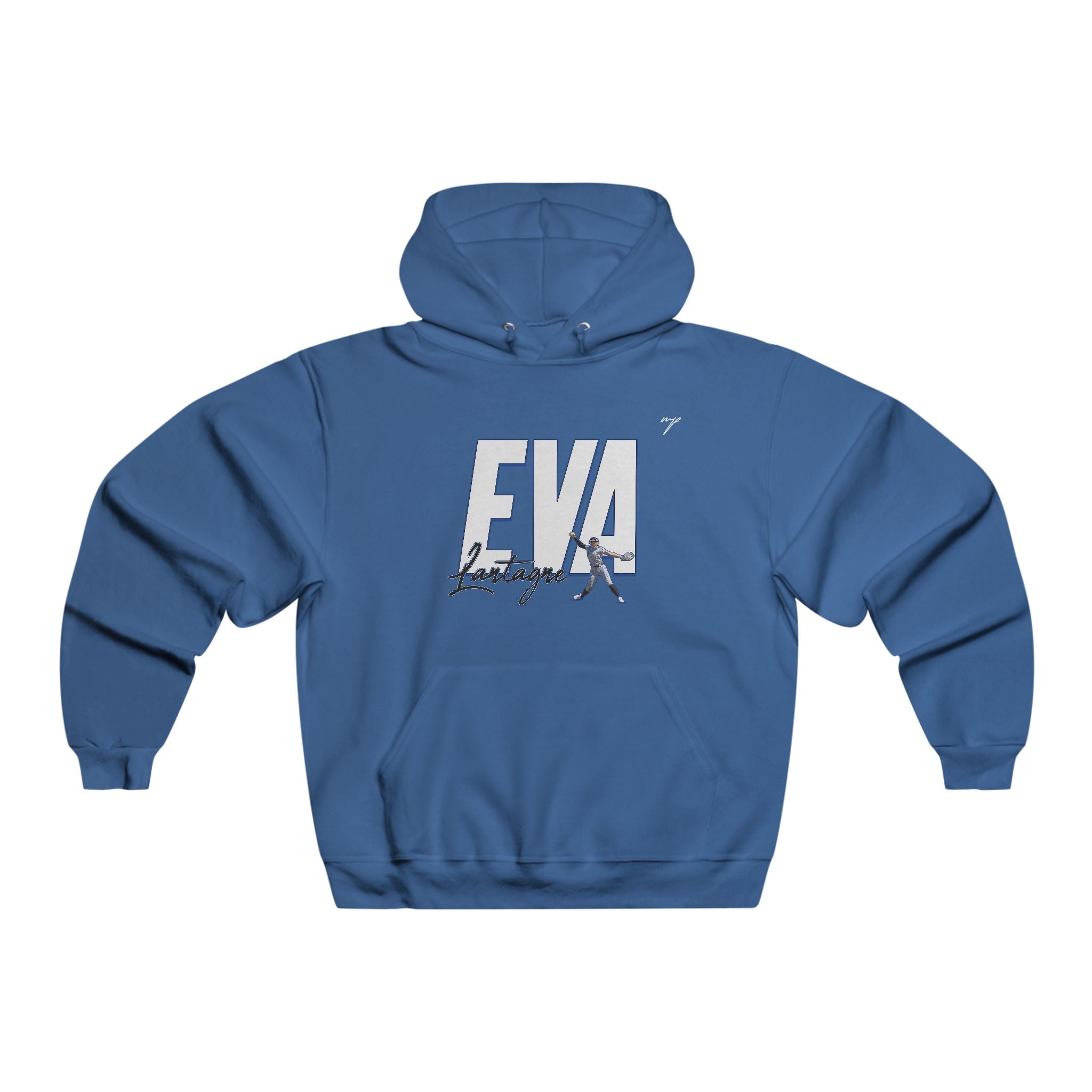 Eva Lantagne Vintage Hoodie