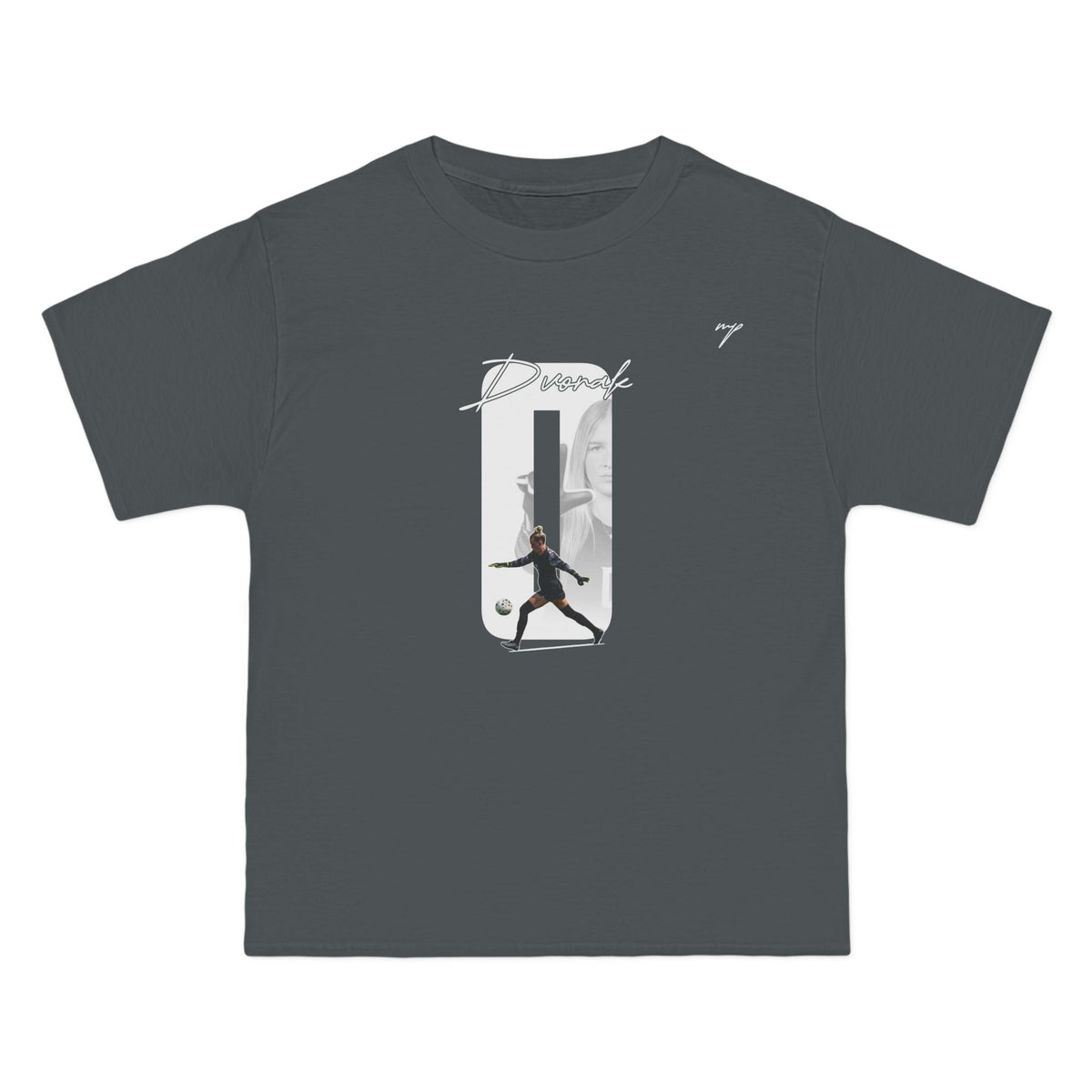 Ashlyn Dvorak Vintage Tee