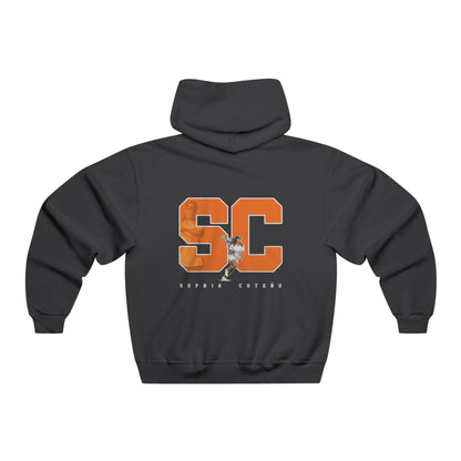 Sophia Cuteño Vintage Hoodie