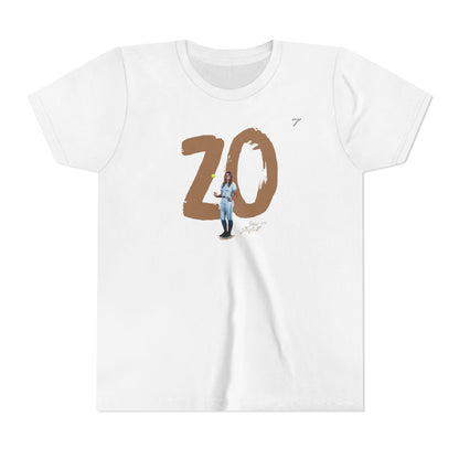 Zoie Shiflett YOUTH Graphic Tee