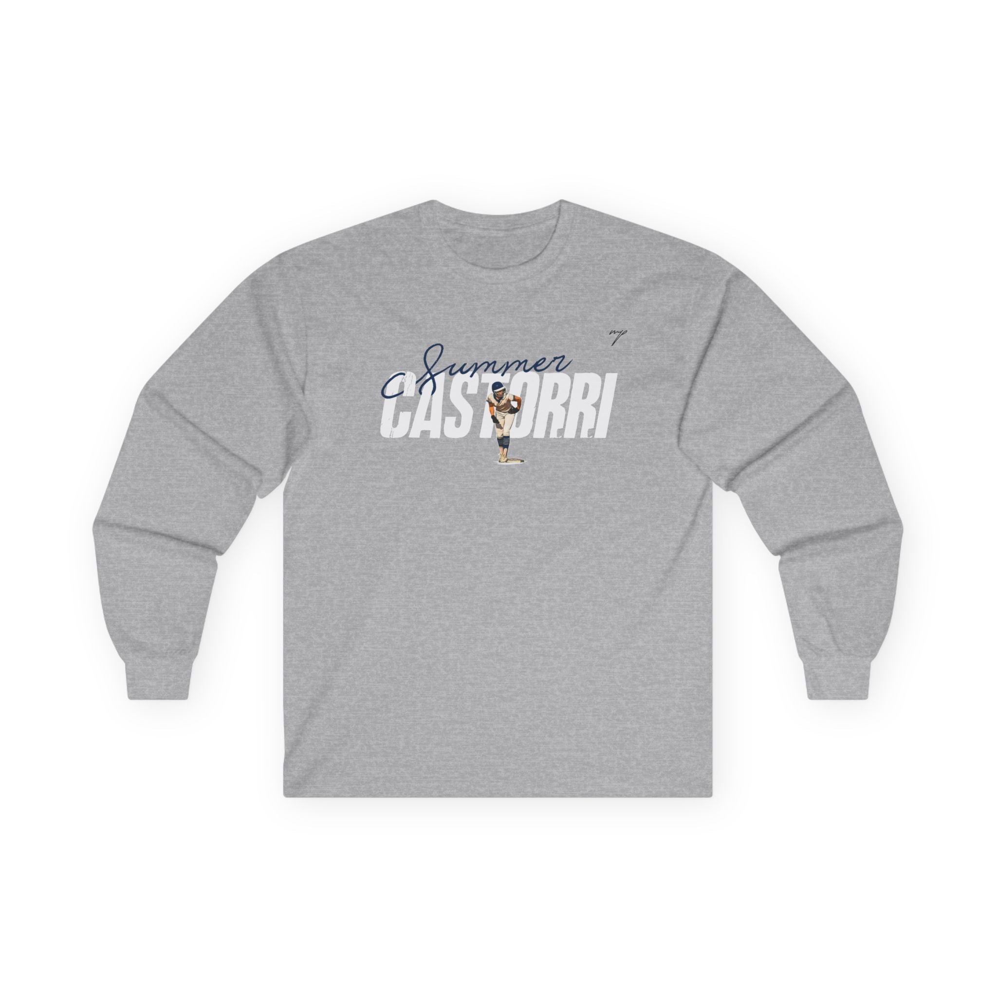 Summer Castorri Long Sleeve