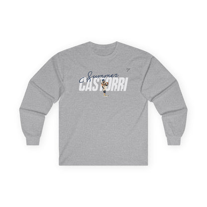 Summer Castorri Long Sleeve