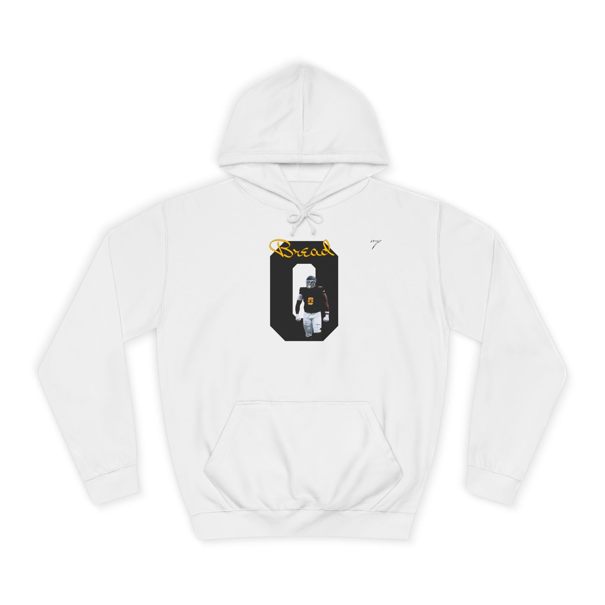 Deontae Young Hoodie