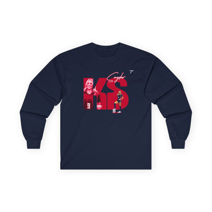 Kenna Snyder Long Sleeve