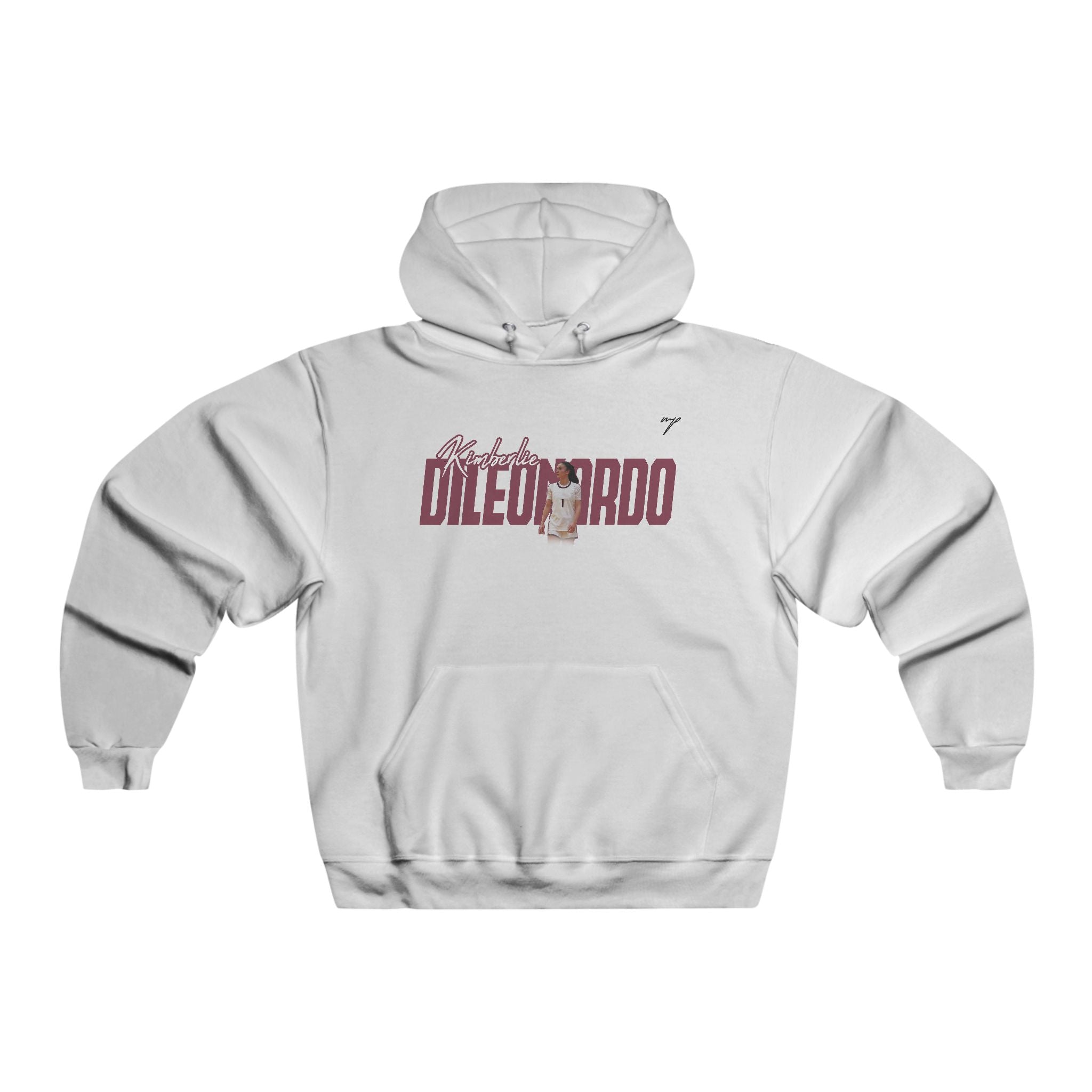 Kimberlie DiLeonardo Vintage Hoodie