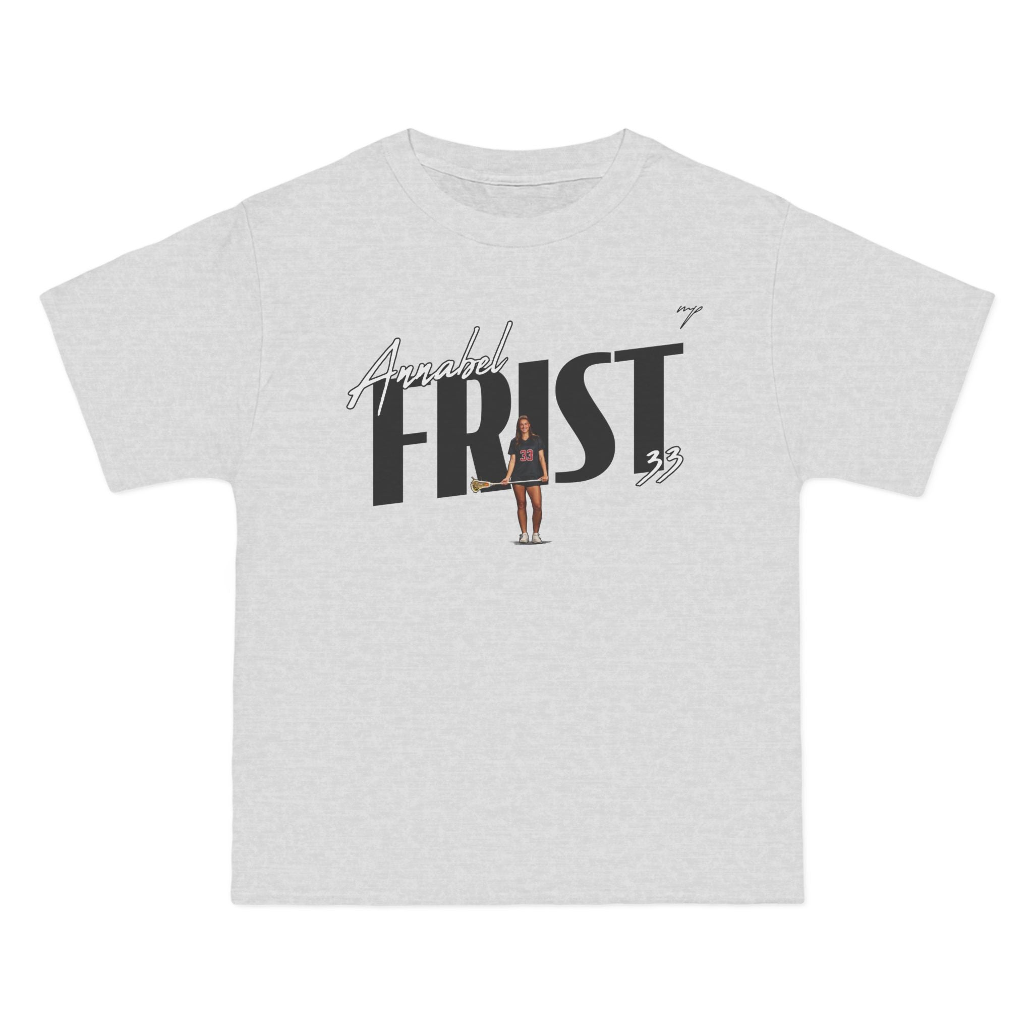 Annabel Frist Vintage Tee