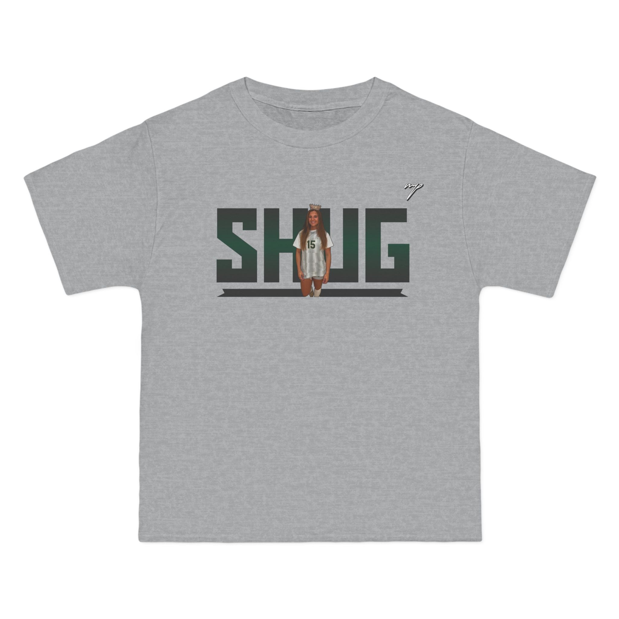 Macy Wilderson Vintage Tee