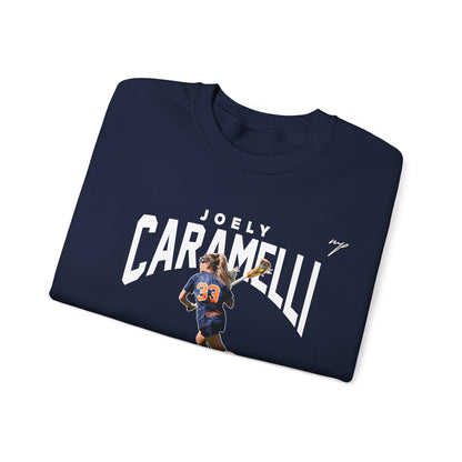 Joely Caramelli Crewneck