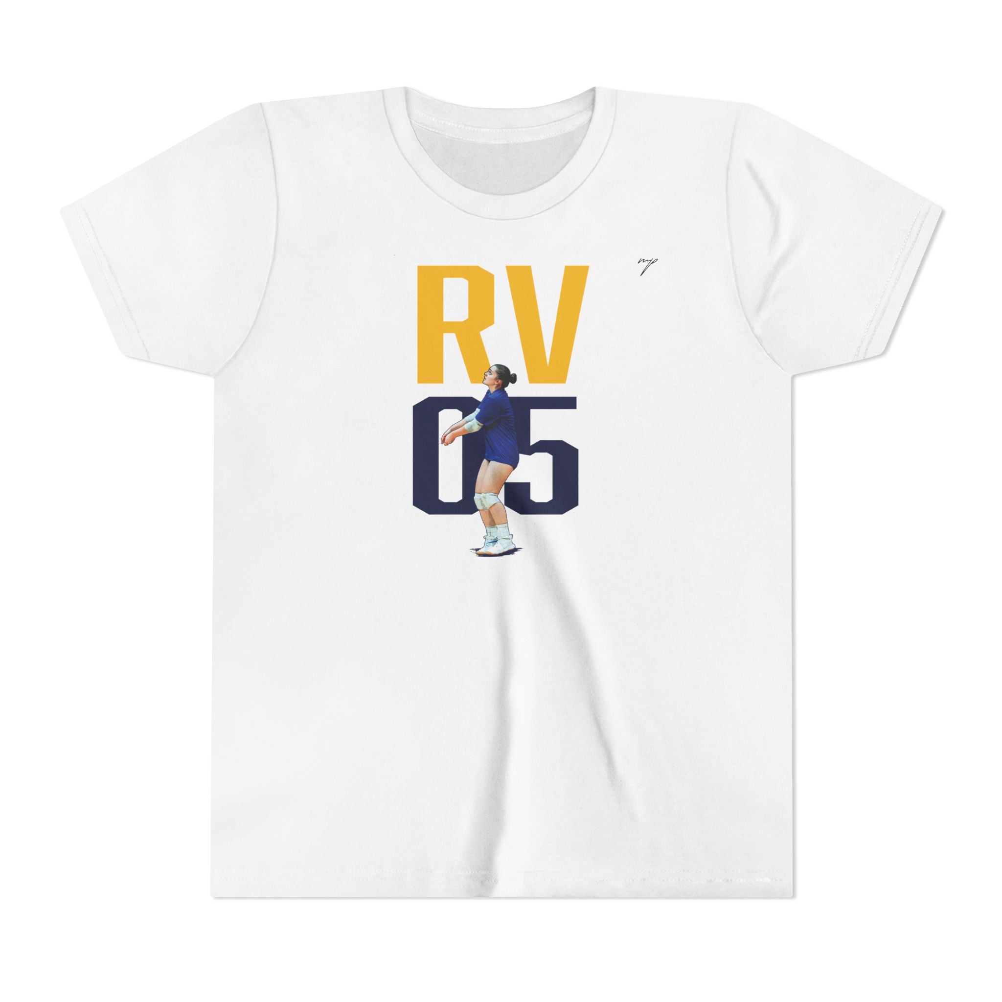Rylee Vogel YOUTH Graphic Tee