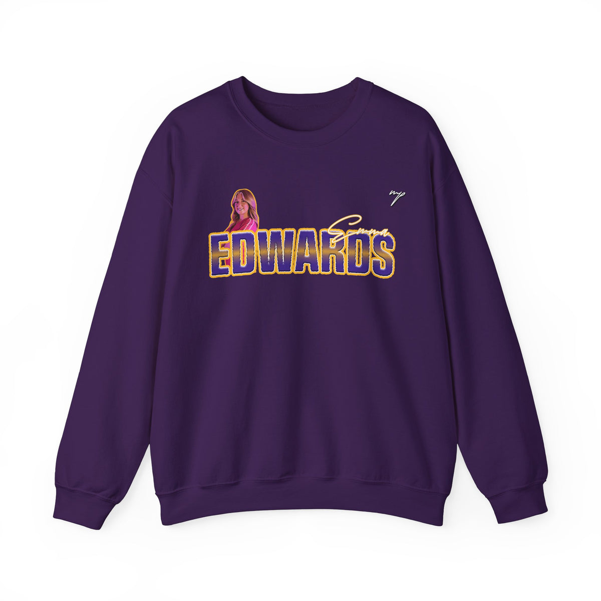 Emma Edwards Crewneck