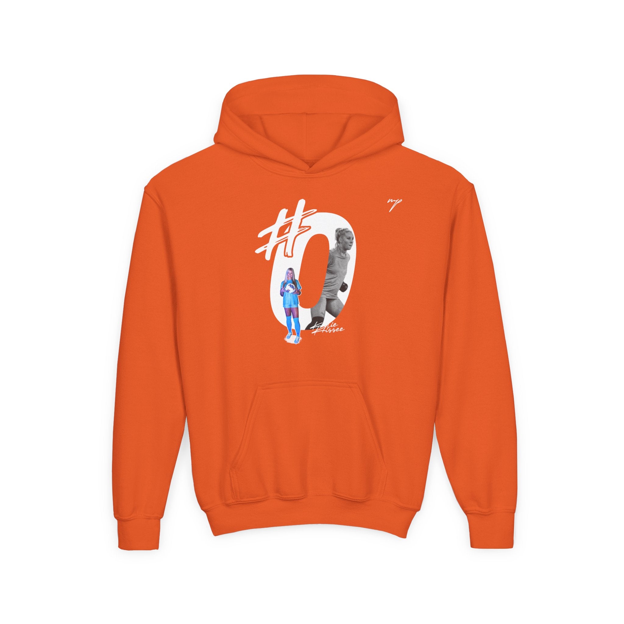 Kylie Kissee YOUTH Hoodie