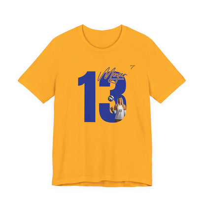 Mallorie Meyer Graphic Tee