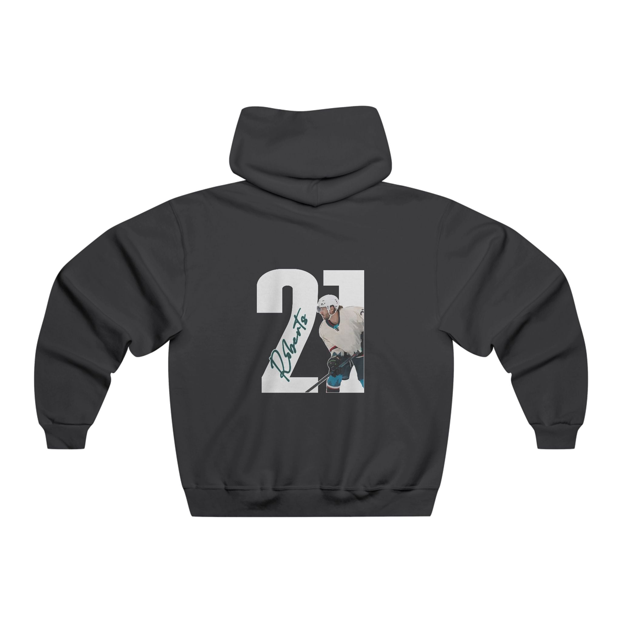 Trevor Roberts Vintage Hoodie