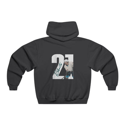 Trevor Roberts Vintage Hoodie