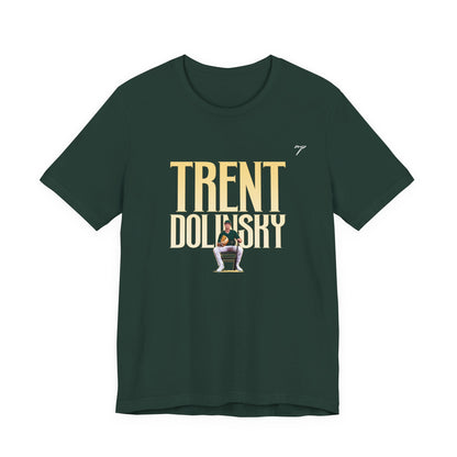 Trent Dolinsky Graphic Tee