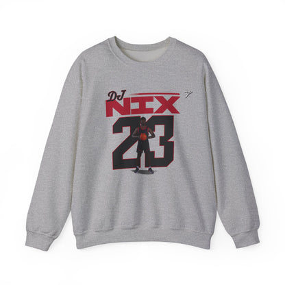 DJ Nix Crewneck