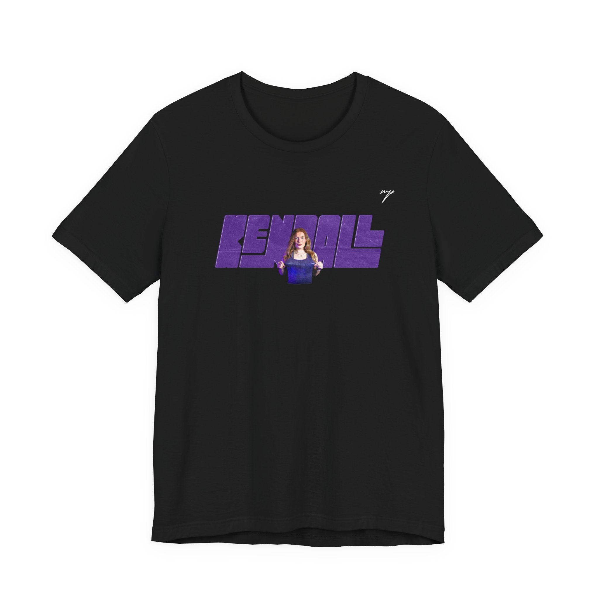 Kendall Huber Graphic Tee