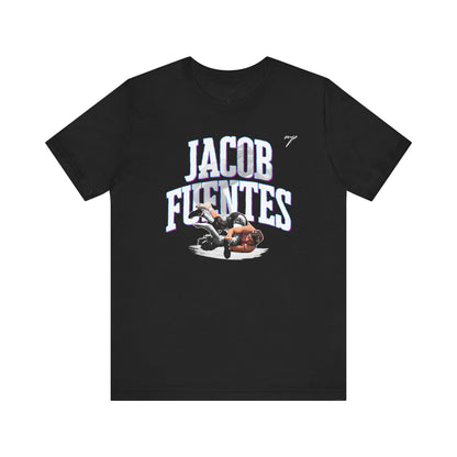 Jacob Fuentes Graphic Tee