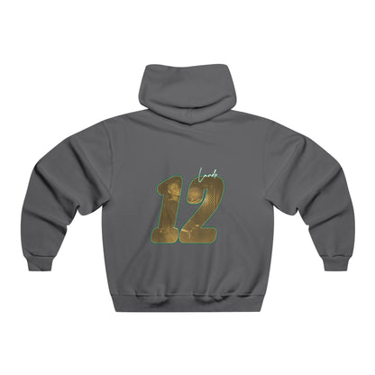 Landin Kelley Vintage Hoodie
