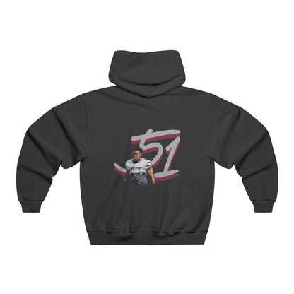 Ifeanyichukwu Mbagwu Vintage Hoodie