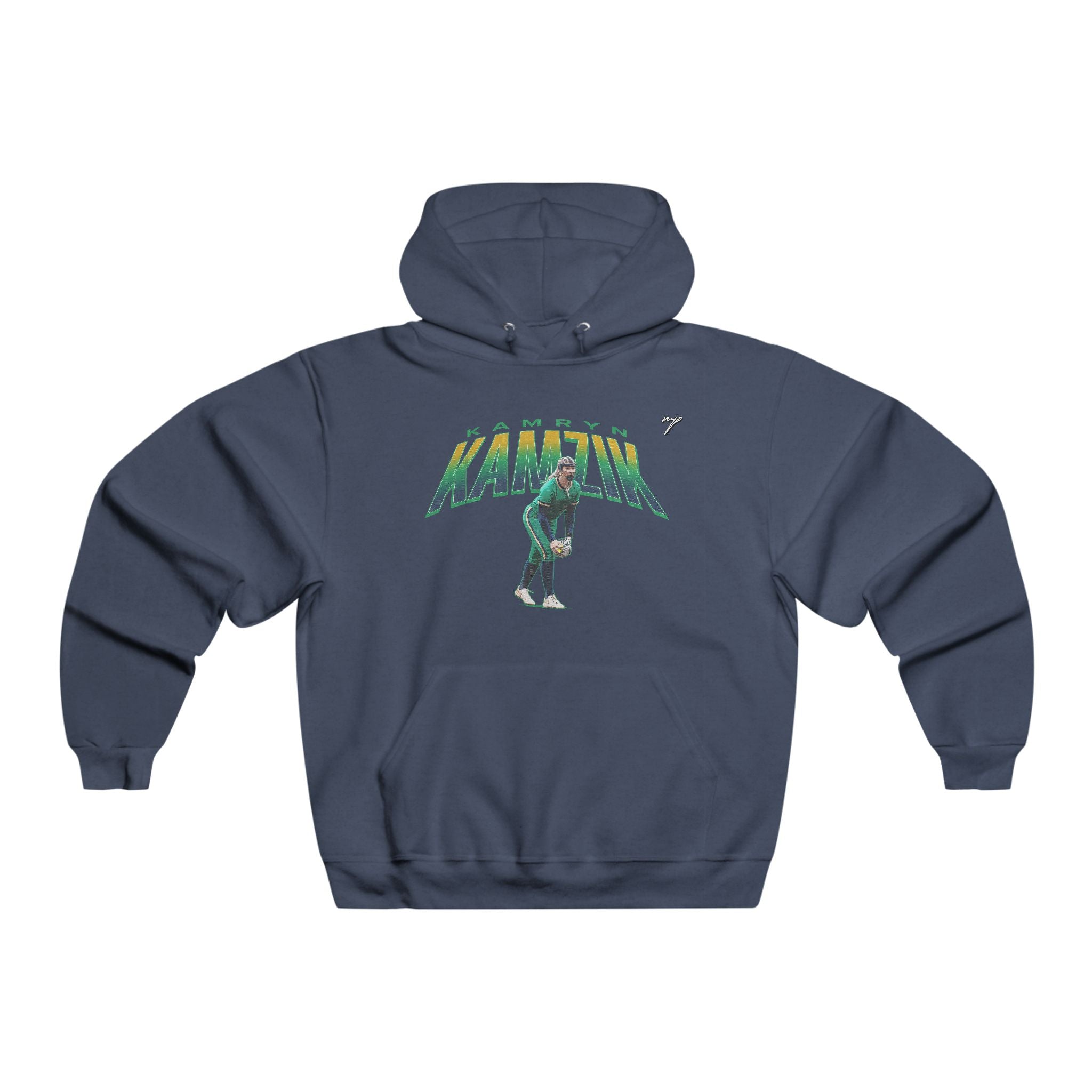 Kamryn Kamzik Vintage Hoodie