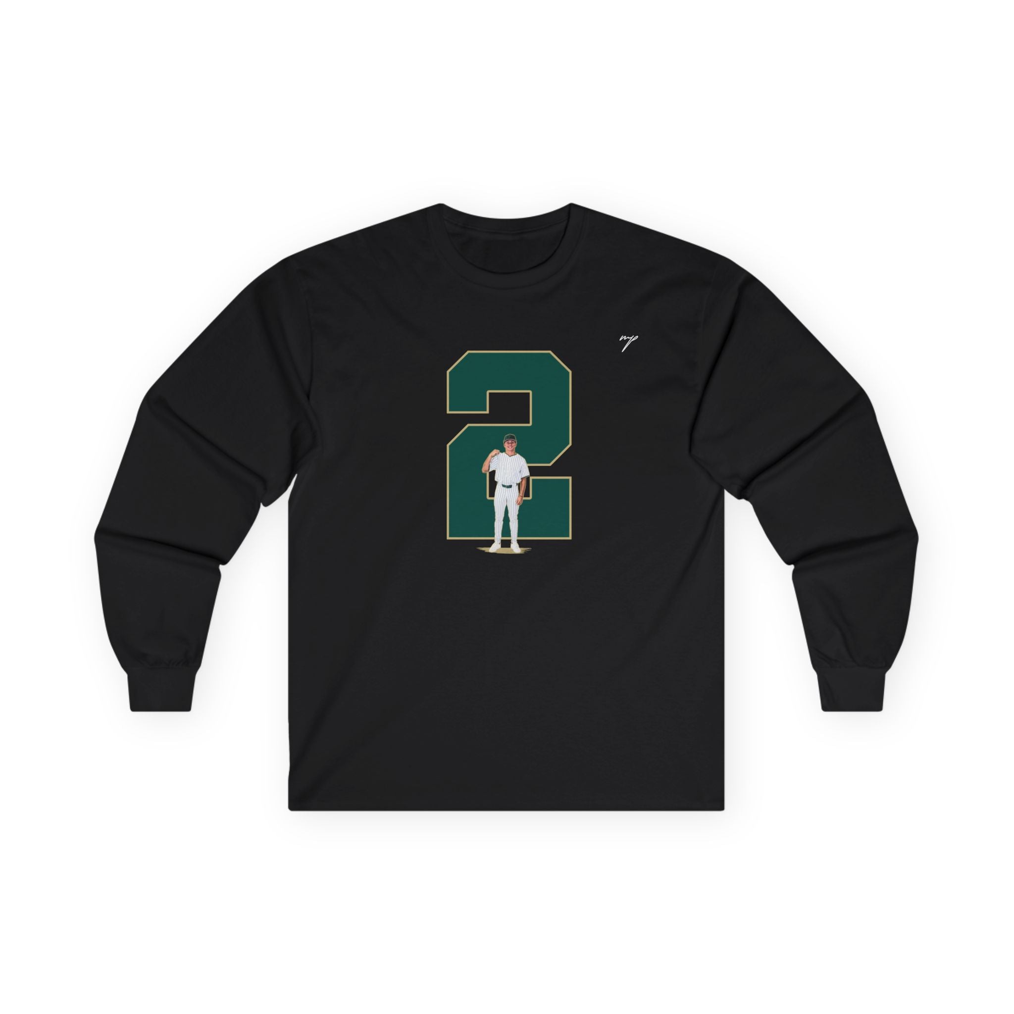 Kobe Carrion Long Sleeve