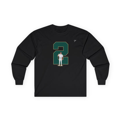 Kobe Carrion Long Sleeve