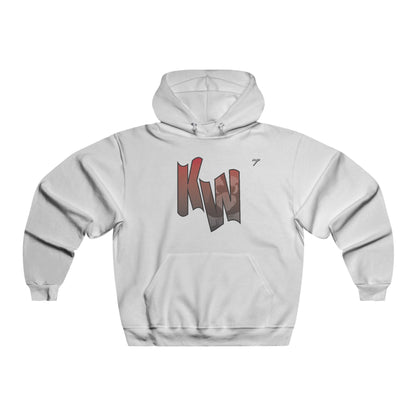 Kale Wemer Vintage Hoodie
