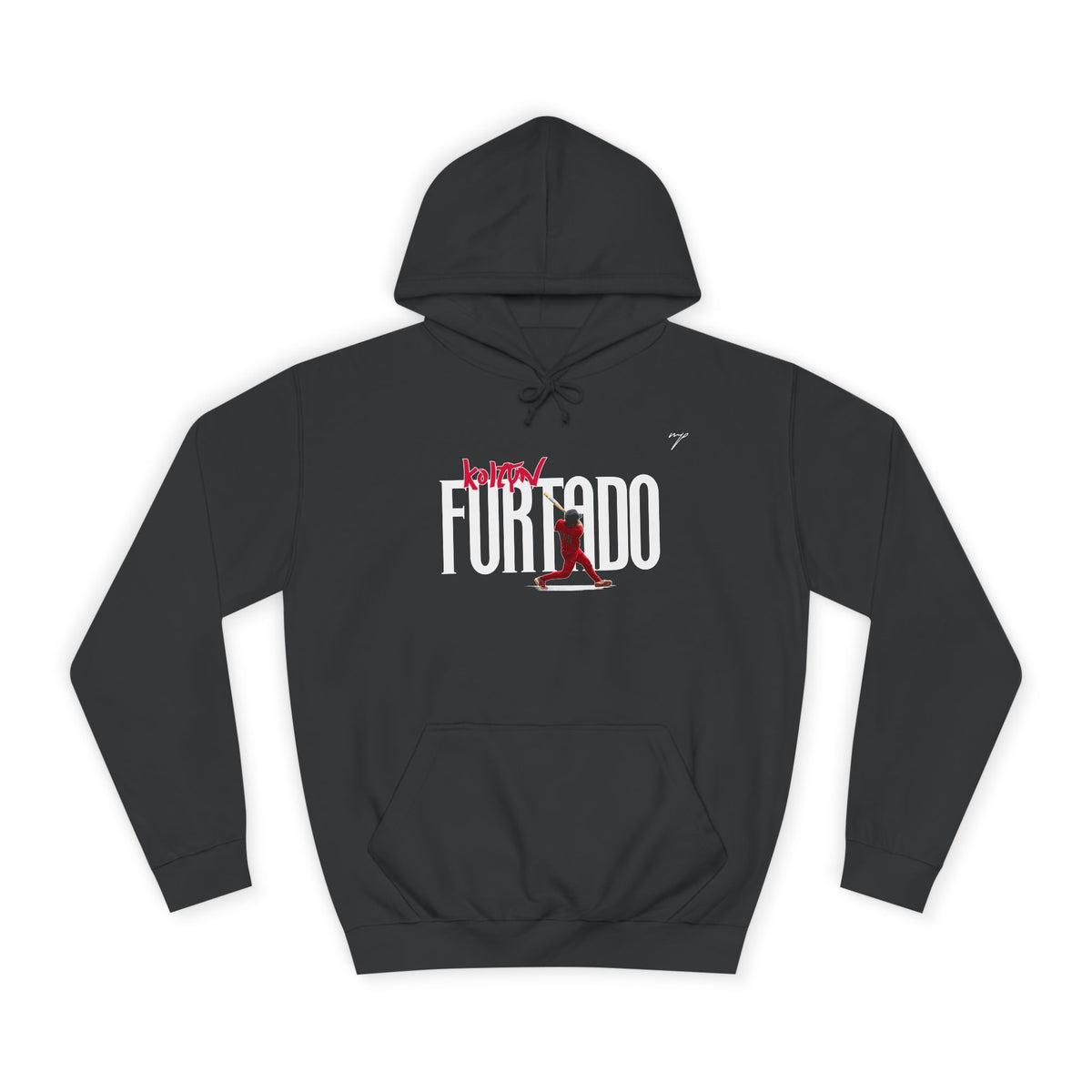 Koltyn Furtado Hoodie