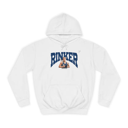 Eva Rinker Hoodie