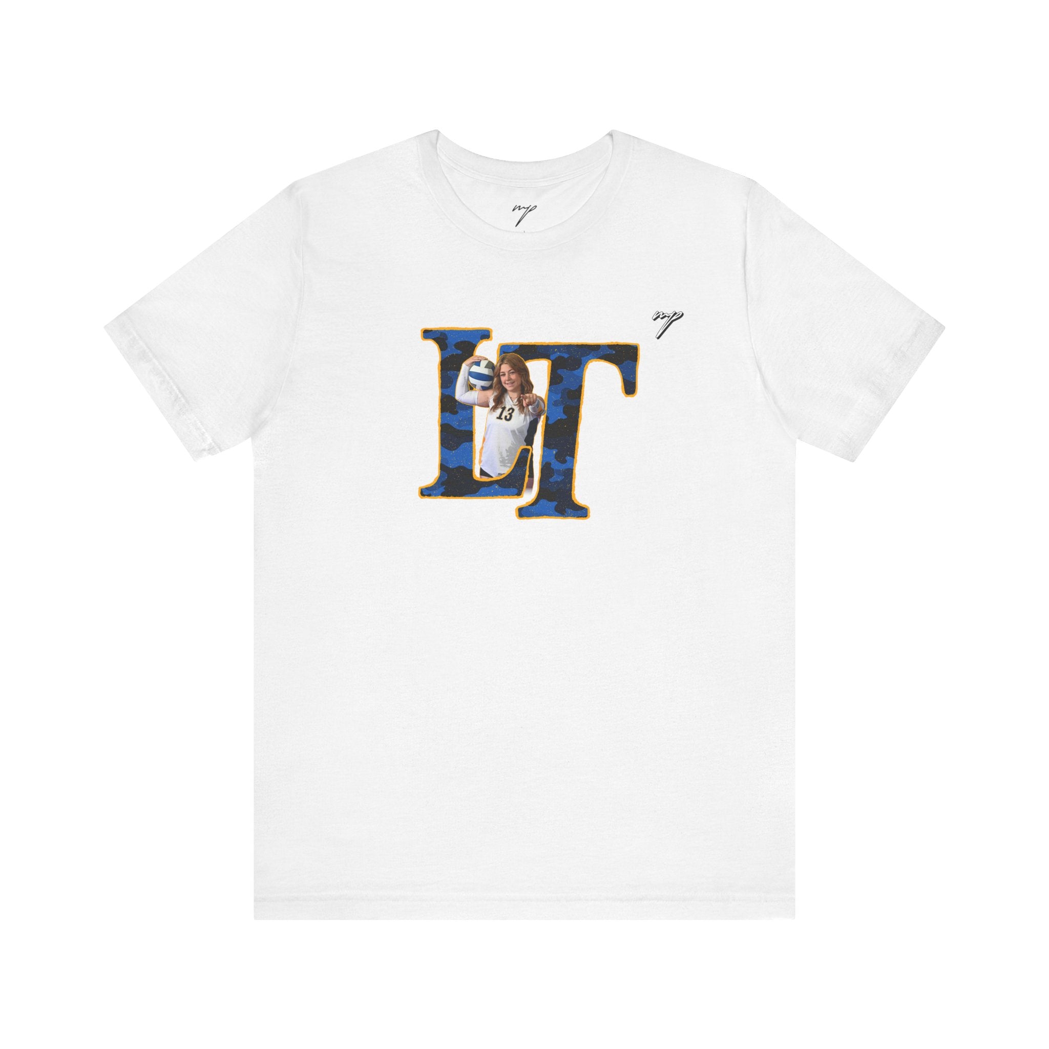 London Tate Graphic Tee
