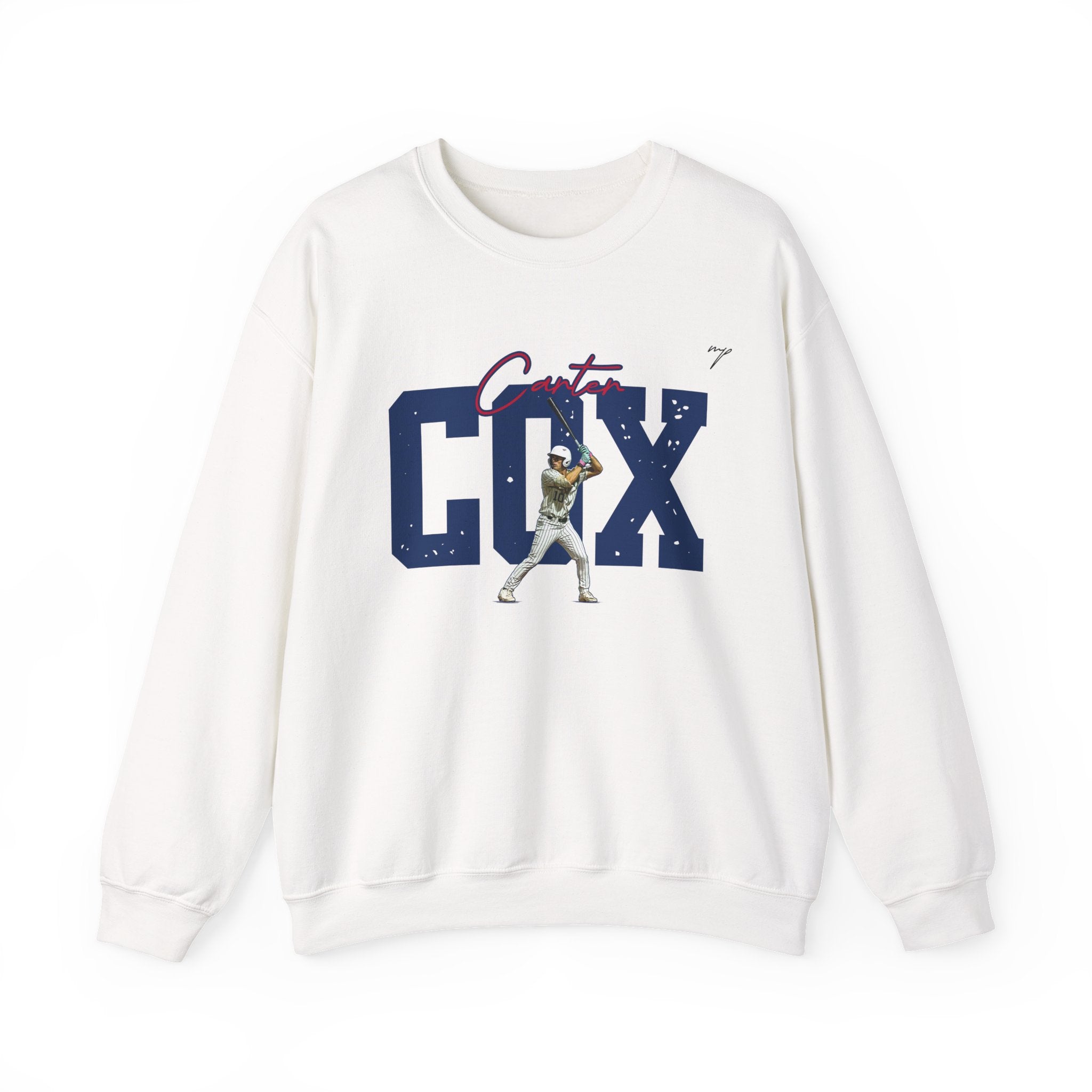Carter Cox Crewneck