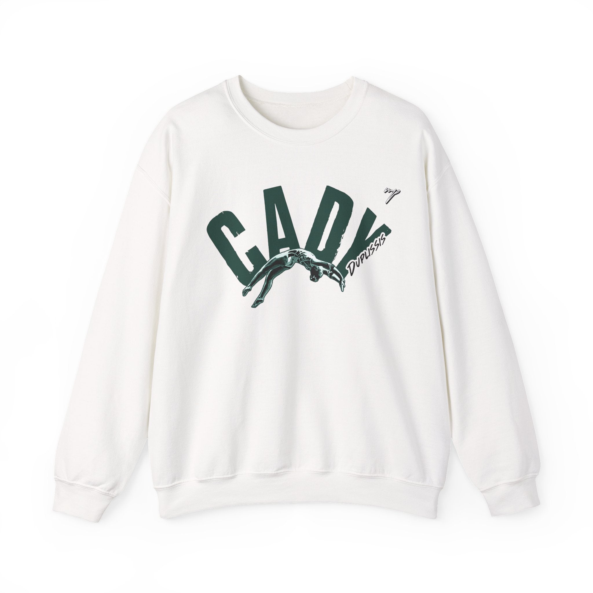 Cady Duplissis Crewneck