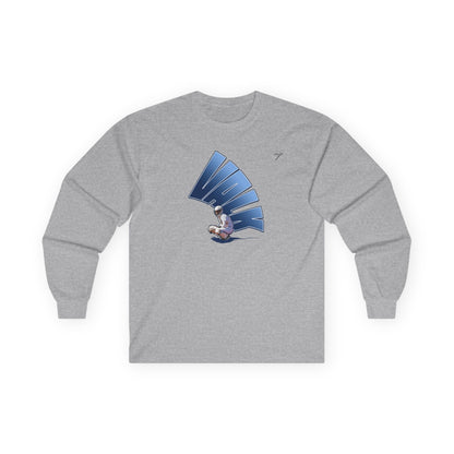 Ava Valk Long Sleeve Tee