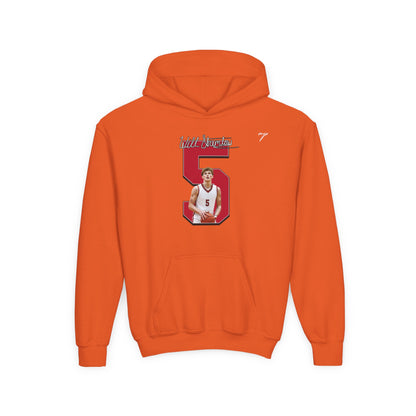 Will Stremlow YOUTH Hoodie