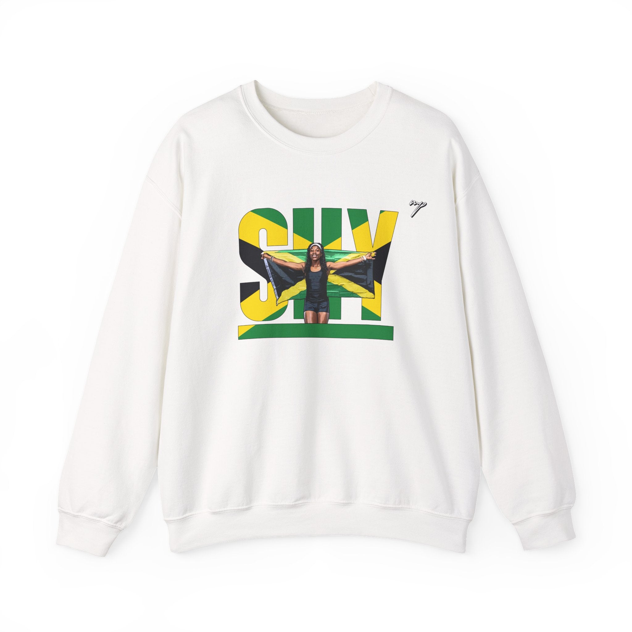 Shone Walters Crewneck