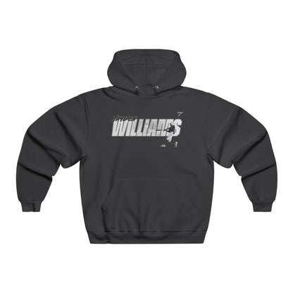 Jayden Williams Vintage Hoodie